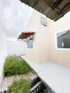 Casa Para Vender com 2 quartos no bairro Santo Antonio do Potengi em São Gonçalo Do Amarante