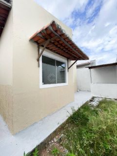 Casa Para Vender com 2 quartos no bairro Santo Antonio do Potengi em São Gonçalo Do Amarante