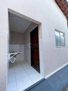 Casa Para Vender com 2 quartos no bairro Santos Dumont em Extremoz