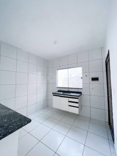 Casa Para Vender com 2 quartos no bairro Santos Dumont em Extremoz