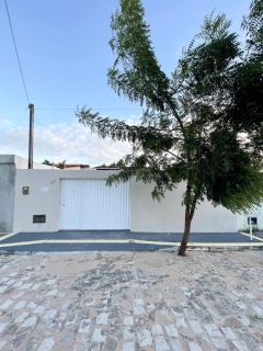 Casa Para Vender com 2 quartos no bairro Santos Dumont em Extremoz