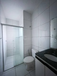 Casa Para Vender com 2 quartos no bairro Santos Dumont em Extremoz