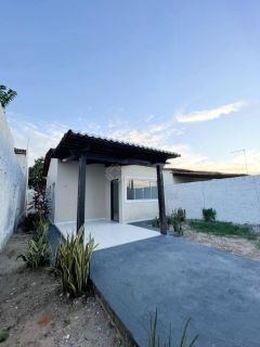 Casa Para Vender com 2 quartos no bairro Santos Dumont em Extremoz