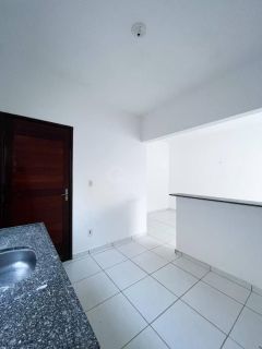 Casa Para Vender com 2 quartos no bairro Santos Dumont em Extremoz