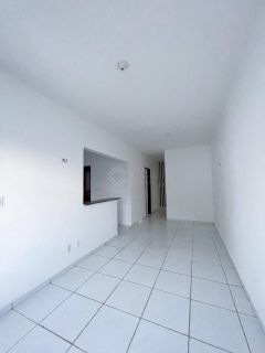 Casa Para Vender com 2 quartos no bairro Santos Dumont em Extremoz