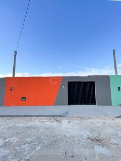 Casa Para Vender com 2 quartos no bairro em Extremoz