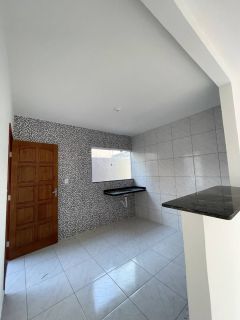Casa Para Vender com 2 quartos no bairro em Extremoz