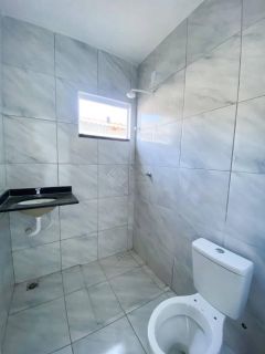 Casa Para Vender com 2 quartos no bairro Jardim Botânico em Extremoz