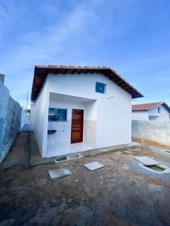 Casa Para Vender com 2 quartos no bairro Jardim Botânico em Extremoz