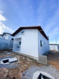 Casa Para Vender com 2 quartos no bairro Jardim Botânico em Extremoz