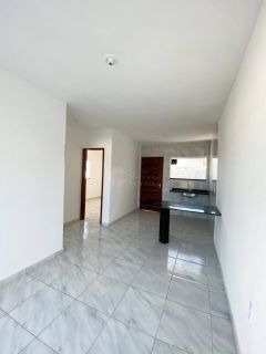 Casa Para Vender com 2 quartos no bairro Jardim Botânico em Extremoz