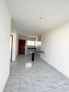 Casa Para Vender com 2 quartos no bairro Jardim Botânico em Extremoz
