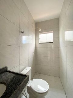 Casa Para Vender com 2 quartos 1 suítes no bairro Moinho em Extremoz