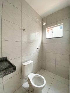Casa Para Vender com 2 quartos 1 suítes no bairro Moinho em Extremoz