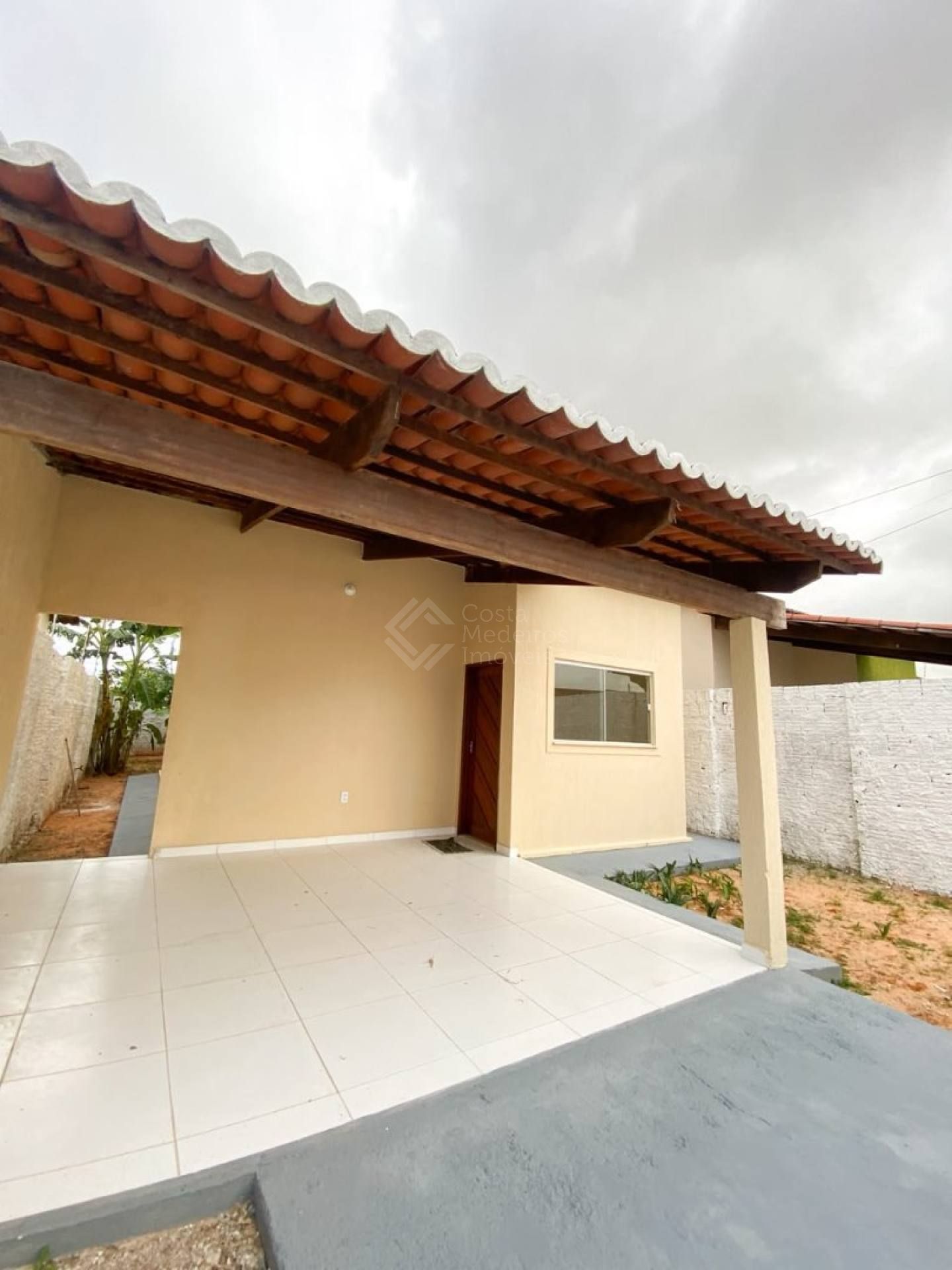 Casa Para Vender com 2 quartos no bairro Central Parque Clube em Extremoz