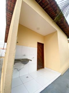 Casa Para Vender com 2 quartos no bairro Central Parque Clube em Extremoz