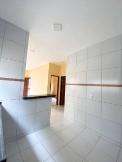 Casa Para Vender com 2 quartos no bairro Central Parque Clube em Extremoz