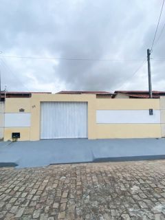 Casa Para Vender com 2 quartos no bairro Central Parque Clube em Extremoz