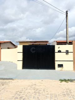 Casa Para Vender com 2 quartos 1 suítes no bairro Escolha um bairro... em Extremoz