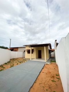 Casa Para Vender com 2 quartos 1 suítes no bairro Escolha um bairro... em Extremoz