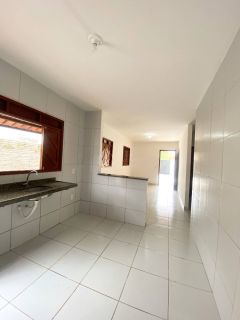 Casa Para Vender com 2 quartos 1 suítes no bairro Escolha um bairro... em Extremoz