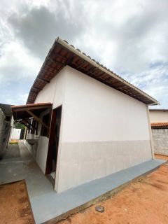 Casa Para Vender com 2 quartos 1 suítes no bairro Escolha um bairro... em Extremoz