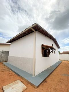 Casa Para Vender com 2 quartos 1 suítes no bairro Escolha um bairro... em Extremoz