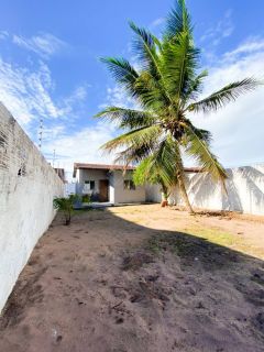 Casa Para Vender com 02 quartos no bairro Lot. Potiguar em Extremoz