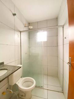 Casa Para Vender com 02 quartos no bairro Lot. Potiguar em Extremoz