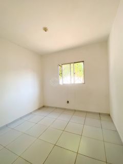 Casa Para Vender com 02 quartos no bairro Lot. Potiguar em Extremoz