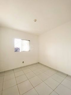 Casa Para Vender com 02 quartos no bairro Lot. Potiguar em Extremoz