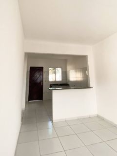Casa Para Vender com 02 quartos no bairro Lot. Potiguar em Extremoz