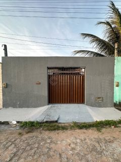 Casa Para Vender com 02 quartos no bairro Regomoleiro em São Gonçalo Do Amarante