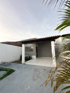 Casa Para Vender com 02 quartos no bairro Regomoleiro em São Gonçalo Do Amarante