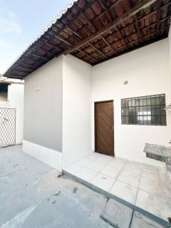 Casa Para Vender com 02 quartos no bairro Regomoleiro em São Gonçalo Do Amarante