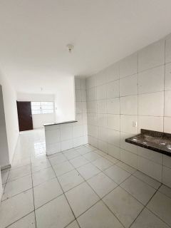 Casa Para Vender com 02 quartos no bairro Regomoleiro em São Gonçalo Do Amarante