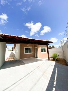 Casa Para Vender com 2 quartos 1 suítes no bairro Santos Dumont em Extremoz