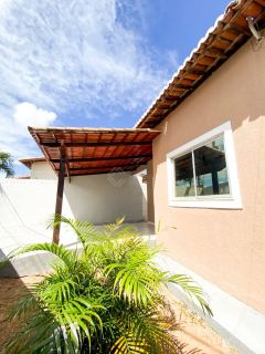 Casa Para Vender com 2 quartos 1 suítes no bairro Santos Dumont em Extremoz