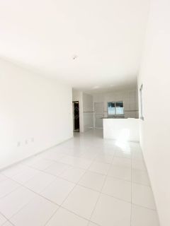 Casa Para Vender com 2 quartos 1 suítes no bairro Santos Dumont em Extremoz