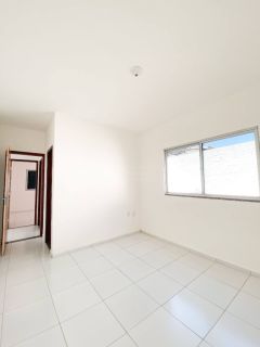 Casa Para Vender com 2 quartos 1 suítes no bairro Santos Dumont em Extremoz