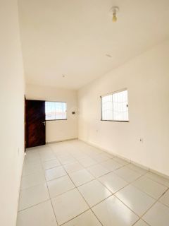 Casa Para Vender com 2 quartos no bairro Santos Dumont em Extremoz