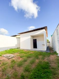 Casa Para Vender com 2 quartos no bairro Santos Dumont em Extremoz