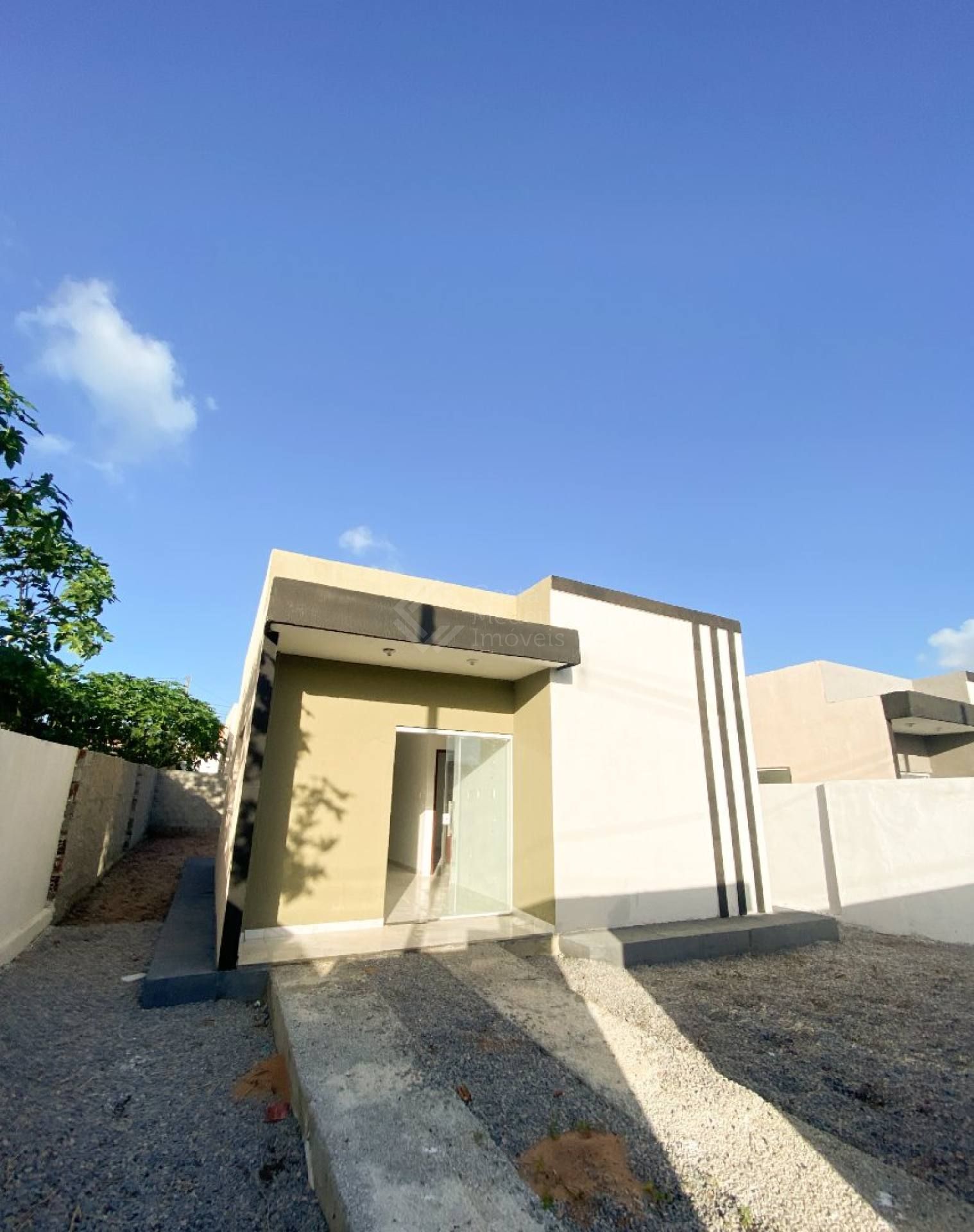 Casa Para Vender com 2 quartos 1 suítes no bairro Moinho Jardim Botânico em Extremoz