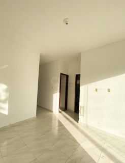 Casa Para Vender com 2 quartos 1 suítes no bairro Moinho Jardim Botânico em Extremoz
