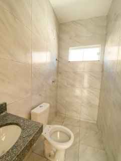 Casa Para Vender com 2 quartos 1 suítes no bairro Moinho Jardim Botânico em Extremoz