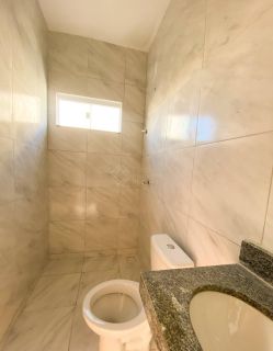 Casa Para Vender com 2 quartos 1 suítes no bairro Moinho Jardim Botânico em Extremoz