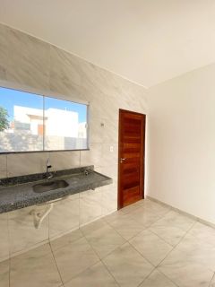 Casa Para Vender com 2 quartos 1 suítes no bairro Moinho Jardim Botânico em Extremoz