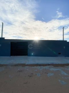 Casa Para Vender com 2 quartos 1 suítes no bairro Solares em Extremoz