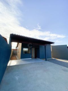 Casa Para Vender com 2 quartos 1 suítes no bairro Solares em Extremoz