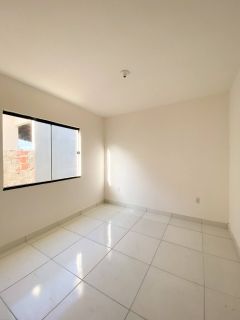 Casa Para Vender com 2 quartos 1 suítes no bairro Solares em Extremoz